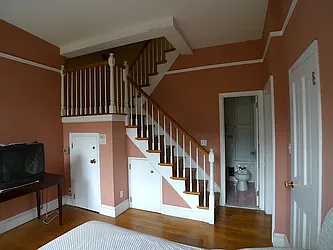 Rented by Aryeh Realty