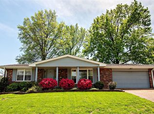 4622 Gemini Dr, Saint Louis, MO