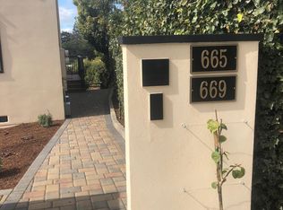 665 Coventry Rd, Kensington, CA 94707