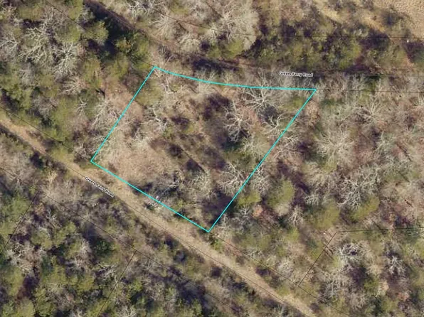 Lot 301 Greers Ferry Road, Branson, MO 65616