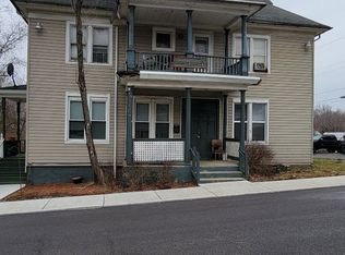 316 Centre St #10, Martinsburg, WV 25404