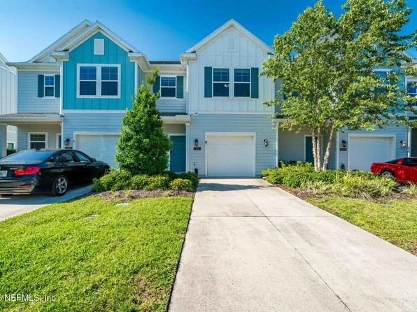 12657 JOSSLYN Lane, Jacksonville, FL 32246