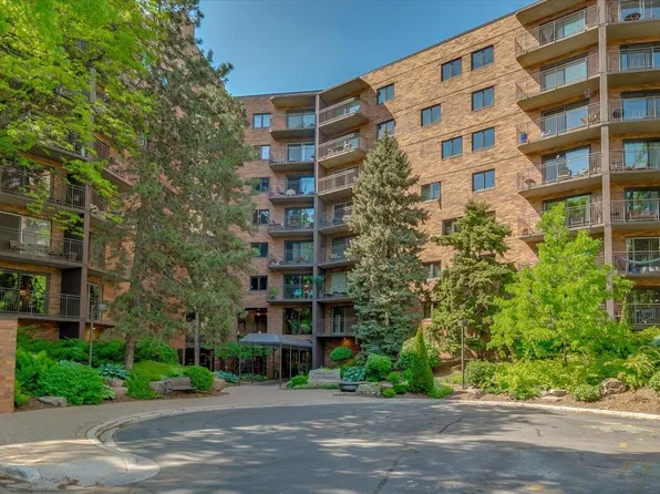 210 W Grant St APT 519, Minneapolis, MN 55403