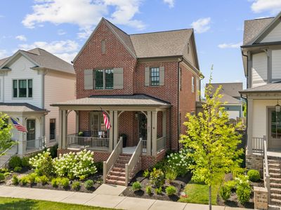 807 Horizon Dr, Franklin, TN, 37064