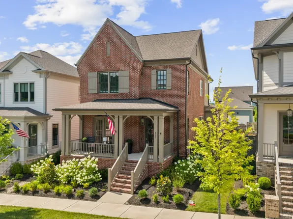 807 Horizon Dr, Franklin, TN 37064