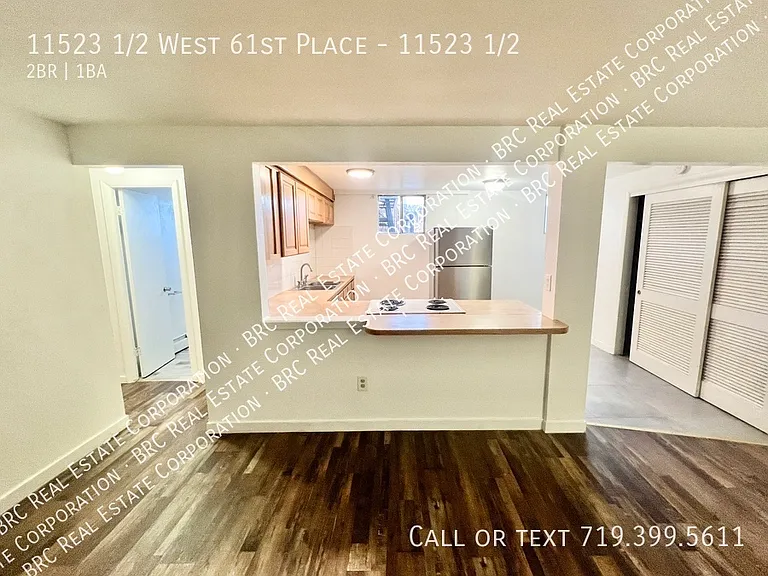 11523 1/2 W 61st Pl #11523-1/2 — Photo 14