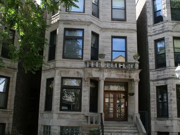 909 W Dakin, 909 W Dakin St APT 1, Chicago, IL 60613