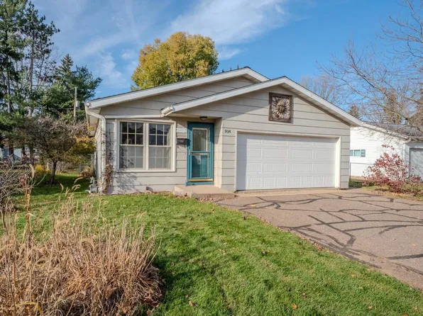 914 South 14TH AVENUE, Wausau, WI 54401