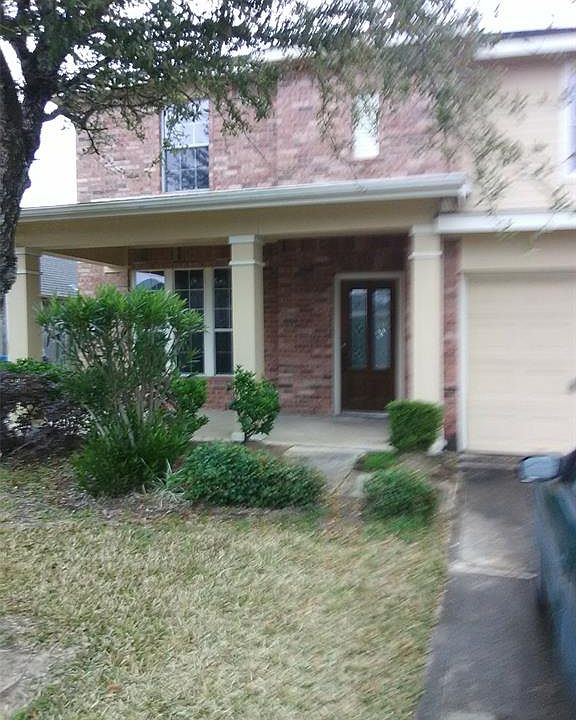 1st image of 16230 Hidden Crest Dr