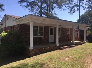 967 Vereen Bell Rd, Cairo, GA 39828