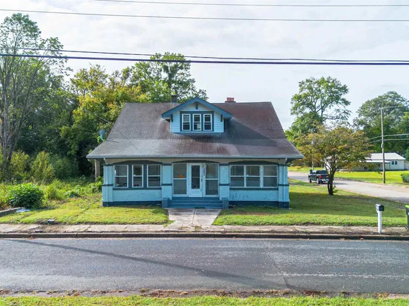 803 Walnut St, Fulton, KY 42041