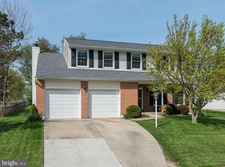 5267 Five Fingers Way, Columbia, MD 21045