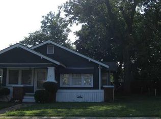 513 S. Miles Ave, El Reno, OK 73036