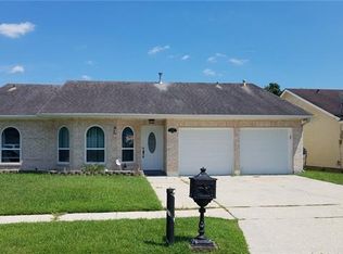 1149 Santa Maria Dr, Marrero, LA 70072