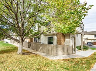 918 Summer Dr #19D, Littleton, CO 80126