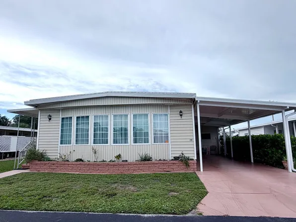 603 63rd Ave W Lot D2, Bradenton, FL 34207