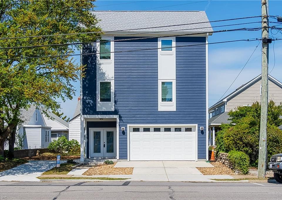 1st image of 1442 E Ocean View Ave #B