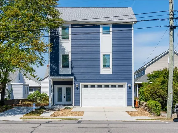 1442 E Ocean View Ave, Norfolk, VA 23503