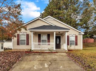 4917 Silverdene St, Raleigh, NC 27616