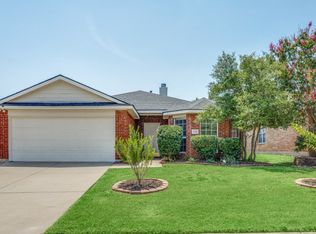 733 Mahogany Dr, Anna, TX 75409