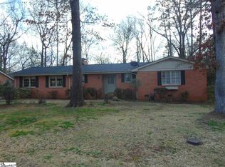 4 Tranquil Ave, Greenville, SC 29615