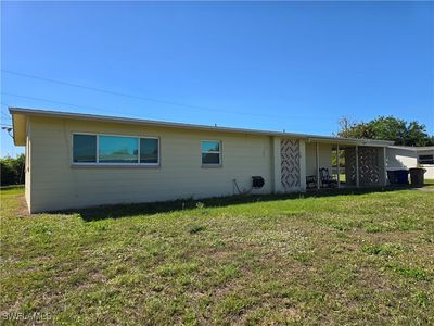 400 Jersey Rd W, Lehigh Acres, FL, 33936