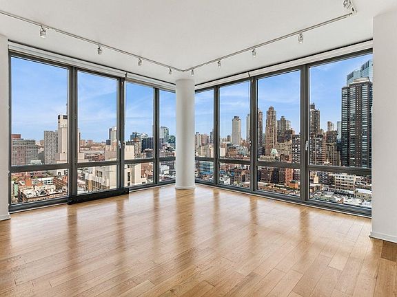 3rd image of 310 W 52nd St APT 22H