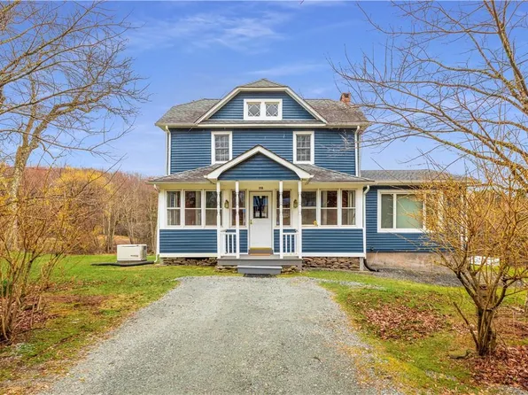 278 Menges Road, Youngsville, NY 12791