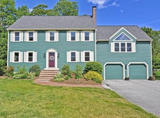 50 Juniper Rd, Holliston, MA 01746