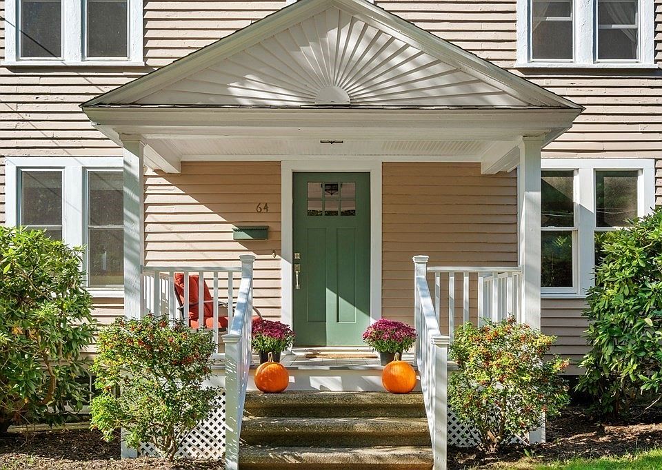 64 Morton St, Andover, MA 01810 MLS 73167067 Zillow