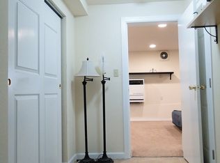 Yassin Virginia, Berkeley, CA 94709