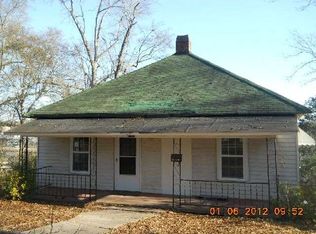 1107 Houston St, Lagrange, GA 30240