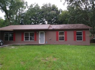 3700 NE 22nd Ct, Ocala, FL 34479