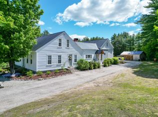 917 Main St, Fryeburg, ME 04037