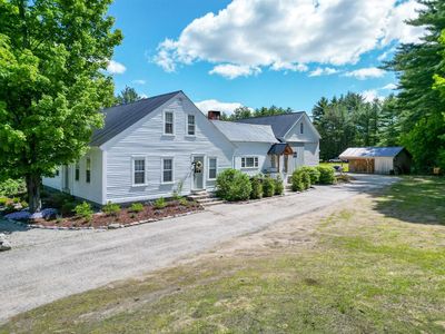 917 Main Street, Fryeburg, ME, 04037