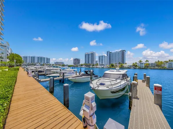 7930 East Dr APT 506, North Bay Village, FL 33141