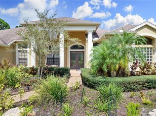 12501 Bronco Dr, Tampa, FL 33626