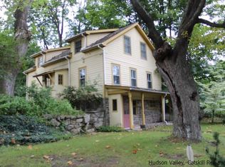 665 Springtown Rd, Tillson, NY 12486