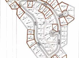 4103 Quail Ridge Dr, Winfield, KS 67156