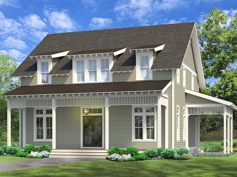 1st image of 743 Medley St Lot 16
