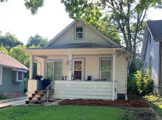 520 Leslie St, Lansing, MI 48912