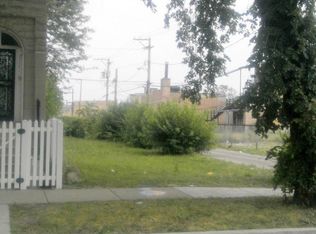 1143 S Albany Ave, Chicago, IL 60612