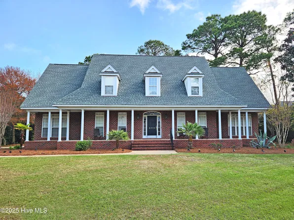 4305 Lawther Court, Wilmington, NC 28412