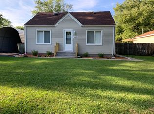 3822 W 156th St, Markham, IL 60428