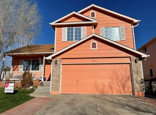 14715 E 51st Pl, Denver, CO 80239
