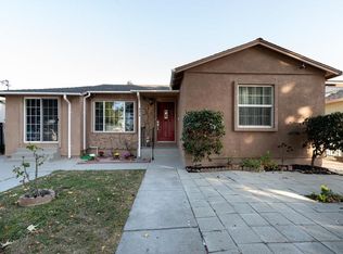 424 Ghormley Ave, Oakland, CA 94603