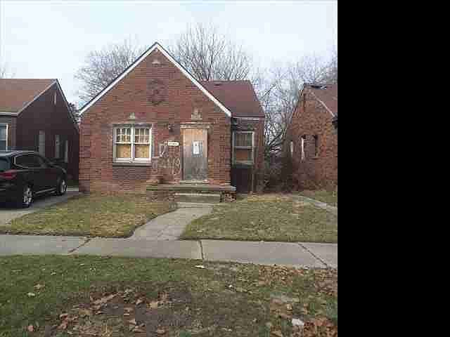 20461 Andover