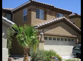 576 Teedale Ct, Las Vegas, NV 89178