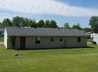 10817 Little Turtle Way, Sidney, OH 45365