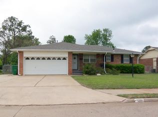 2111 W Randall Ave, Duncan, OK 73533